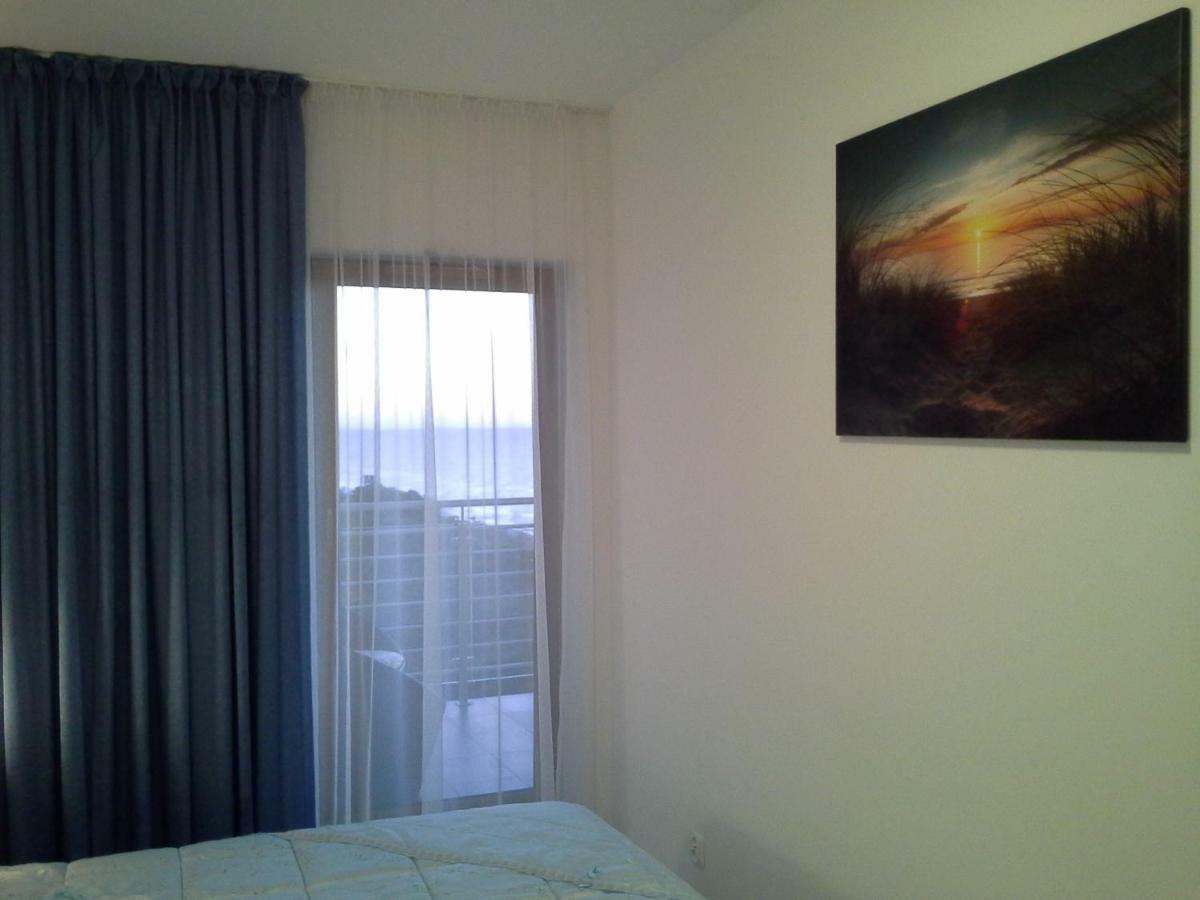 Apartamenty Porta Mare ジブヌベク エクステリア 写真